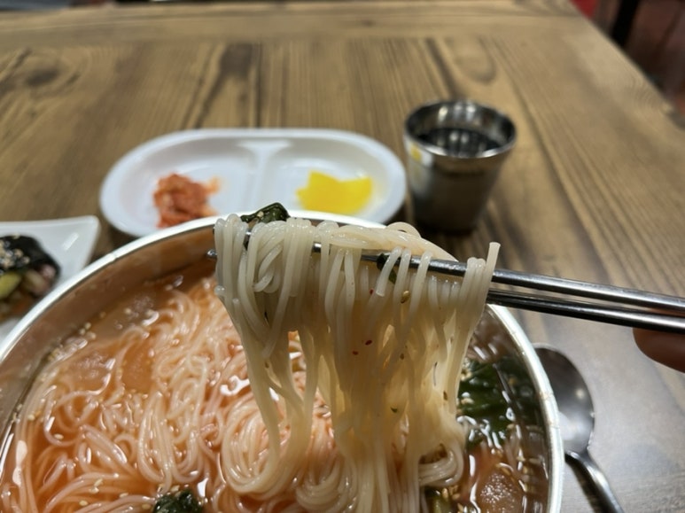 가락김밥 이미지