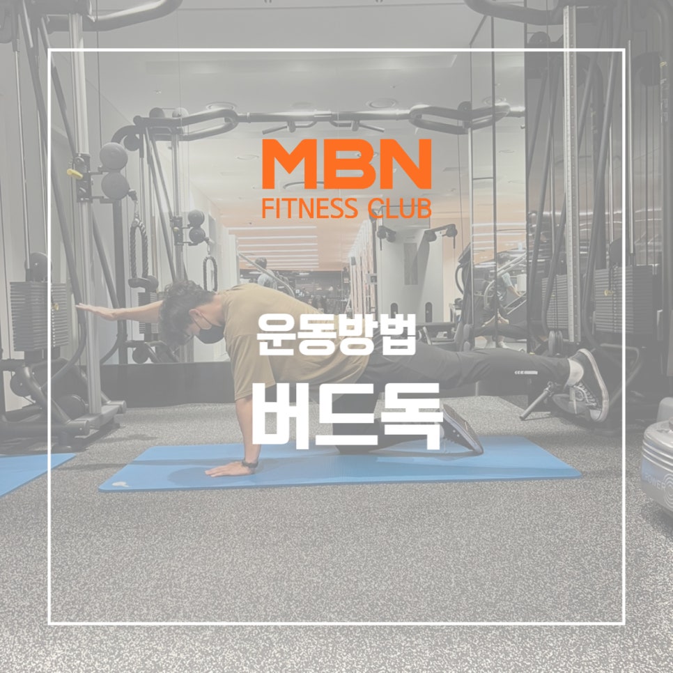 엠비엔휘트니스센터삼송 이미지