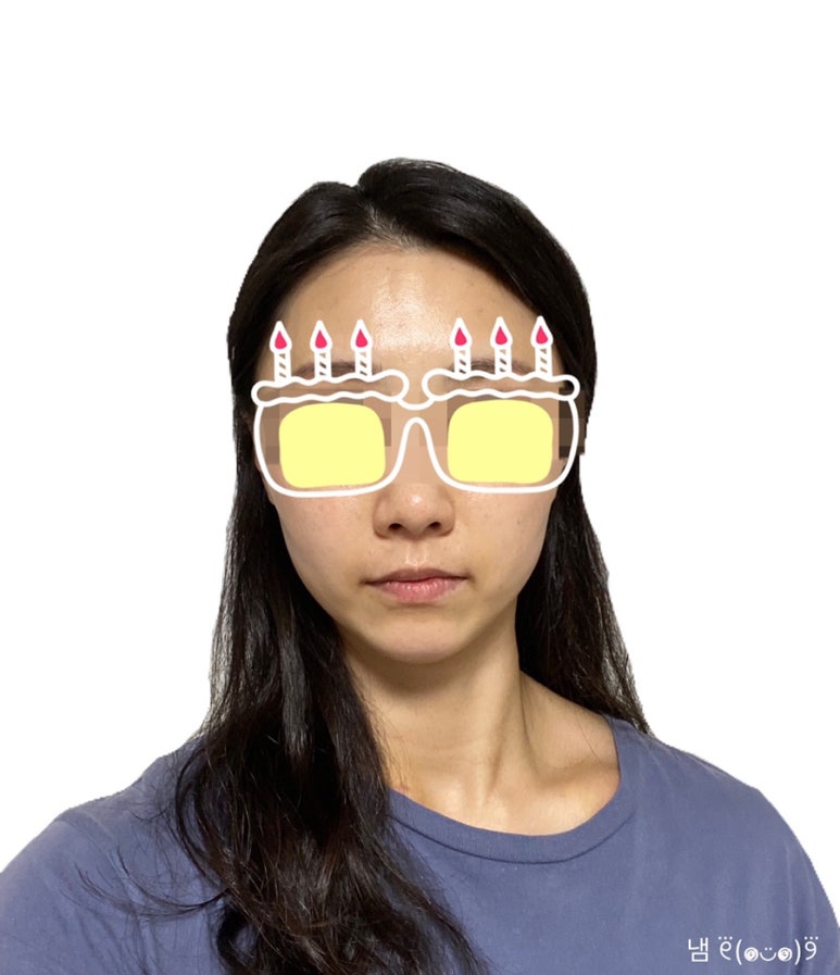 스마일데이지(Smile Daisy) 이미지