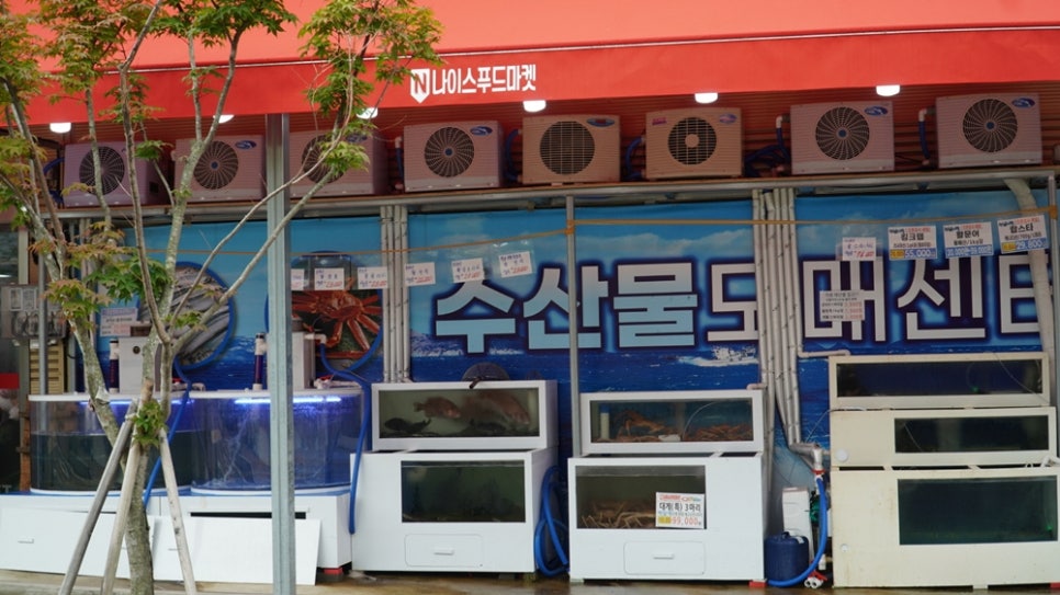 나이스마트 이미지