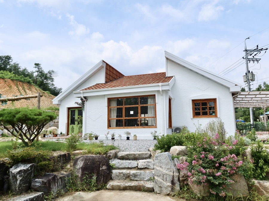 성산감자전 이미지