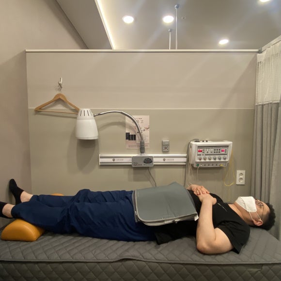 오편한한의원 이미지