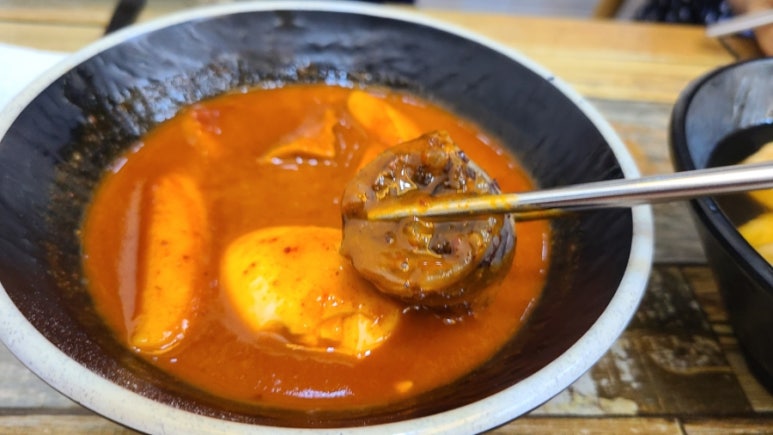 더맛분식 이미지