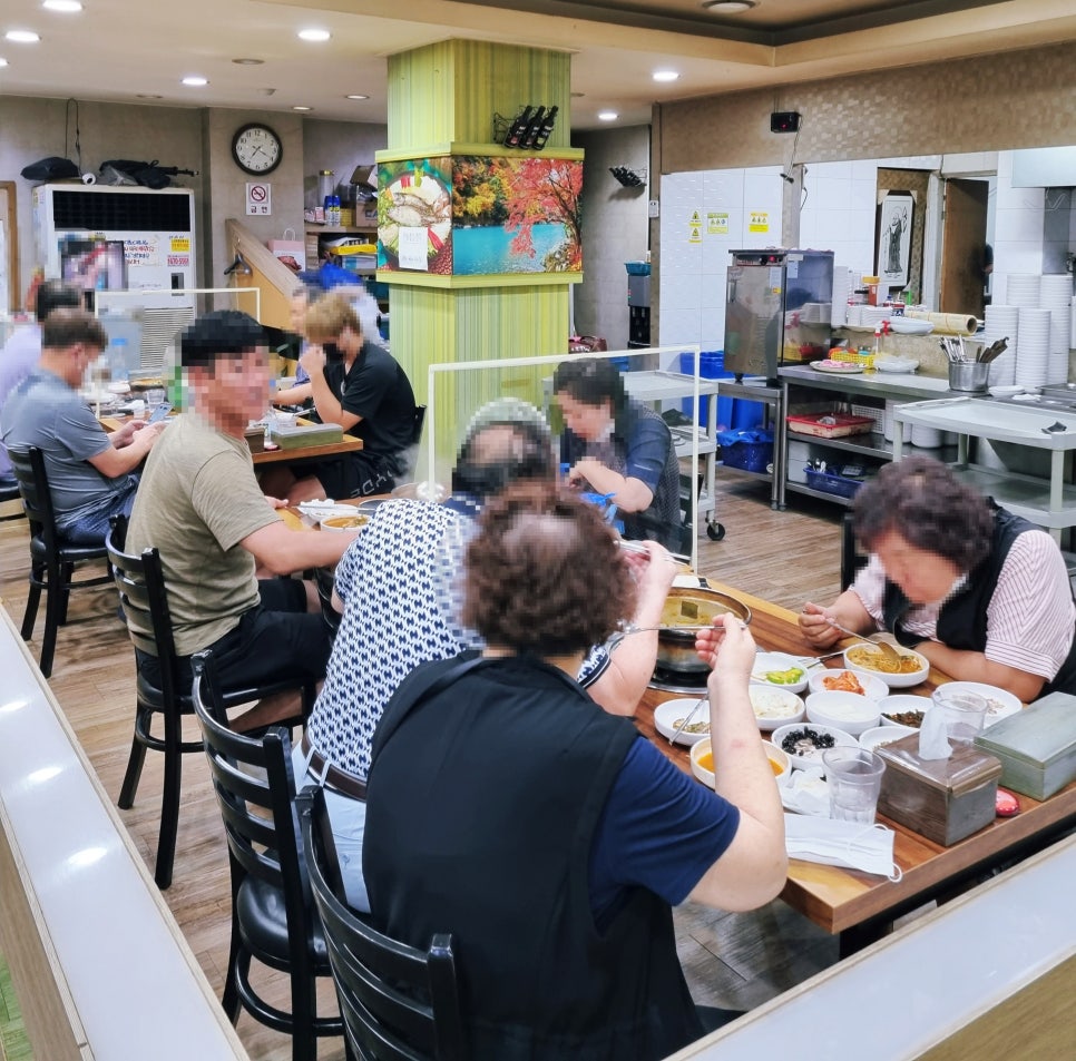 연지민물매운탕 이미지