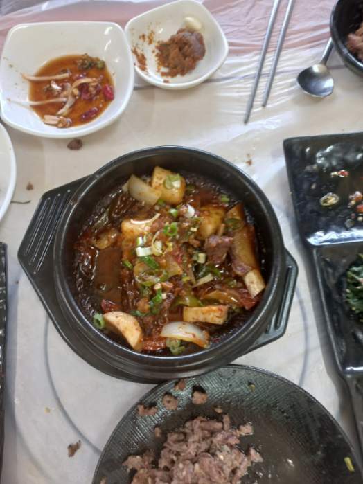 푸른숲가든 이미지