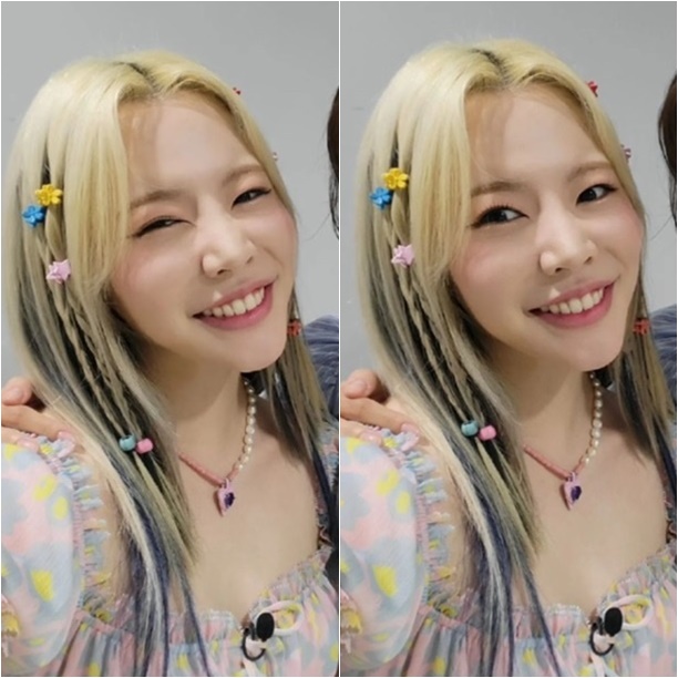 써니의쌀롱 이미지