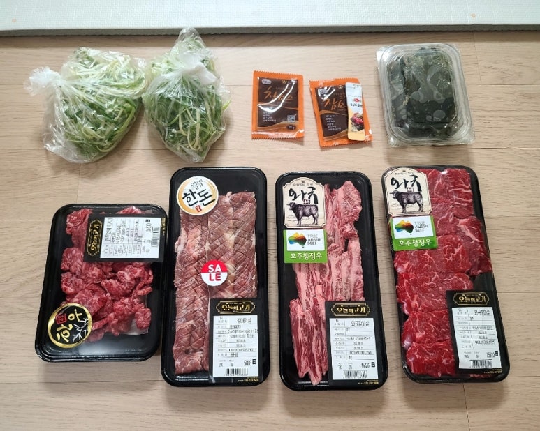 오늘의고기미트스토리 이미지