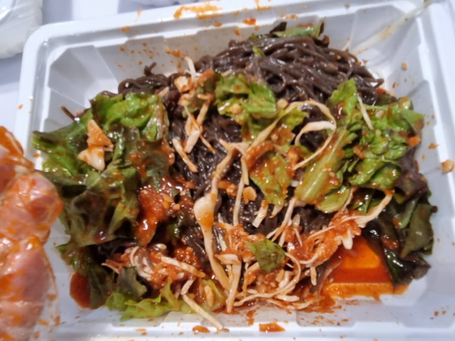 더맛있는족발보쌈시흥 이미지