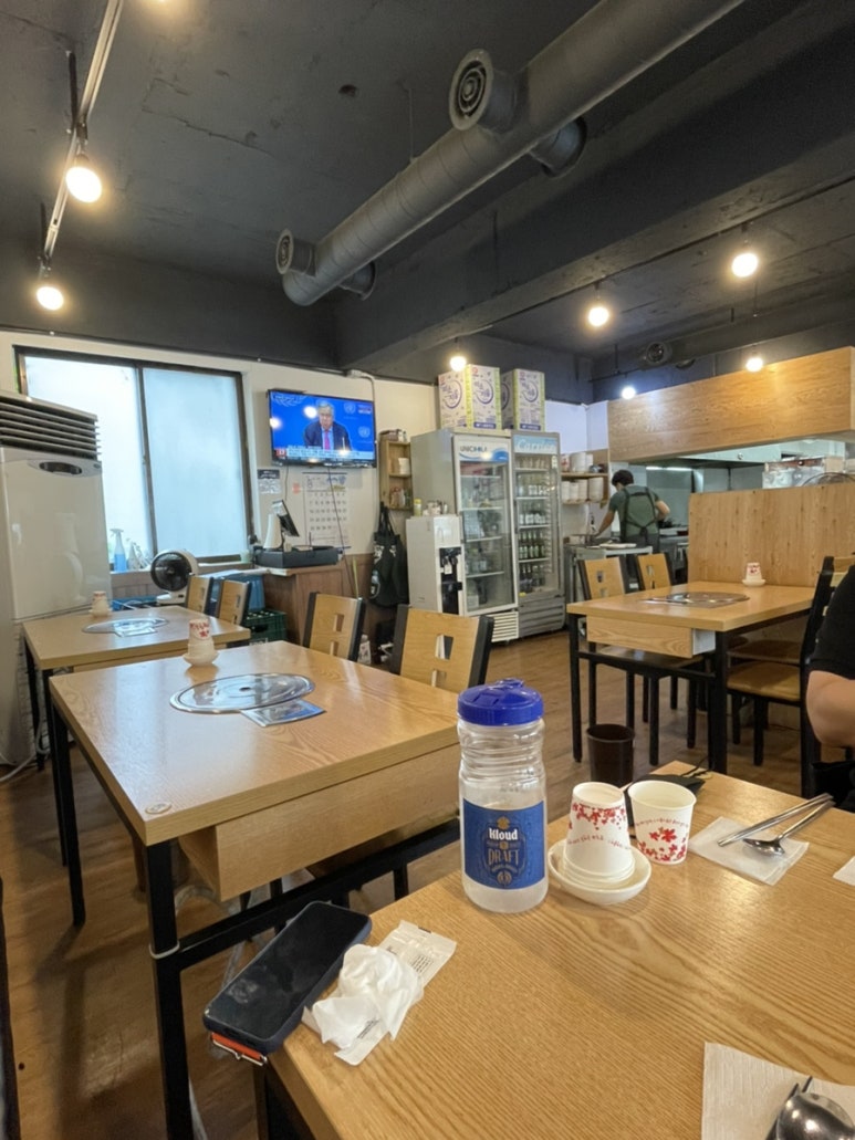 큰솔곱창 이미지