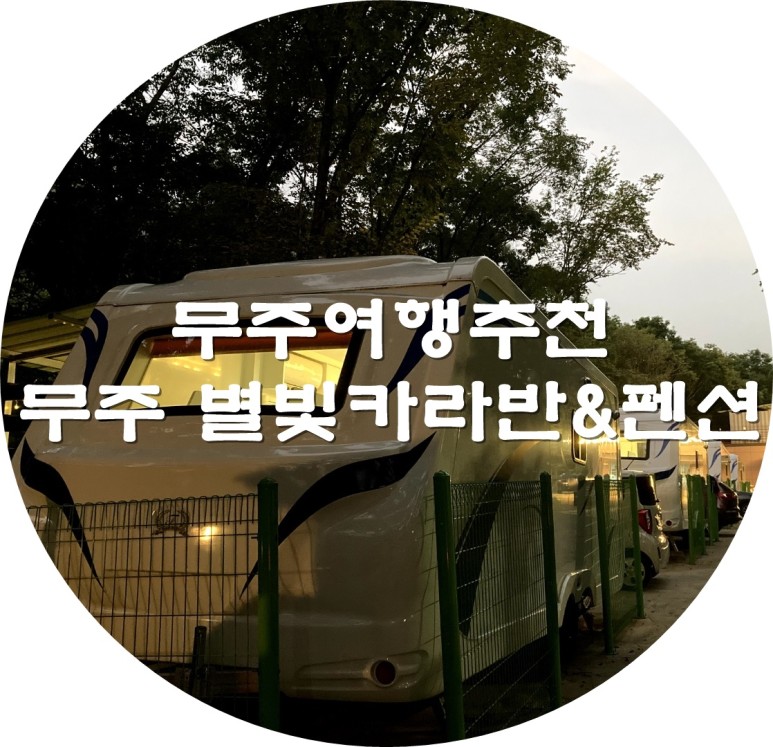 무주별빛카라반 이미지