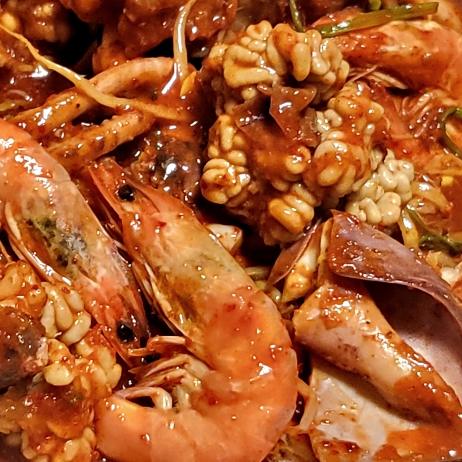명동아구찜 이미지