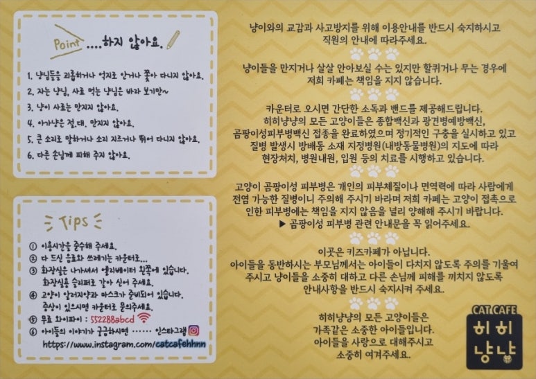 히히냥냥 이미지