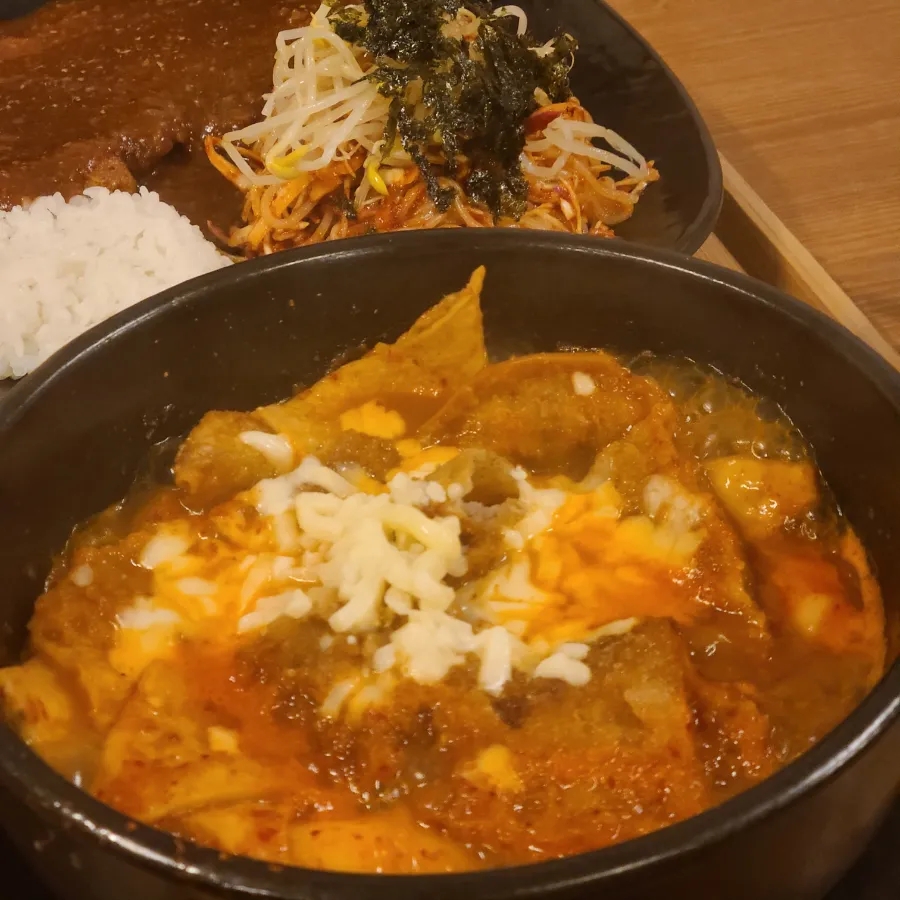 통통돈까스 이미지