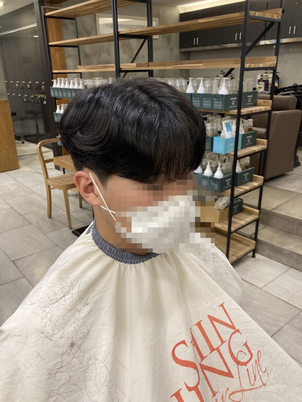 신정헤어라인2 이미지