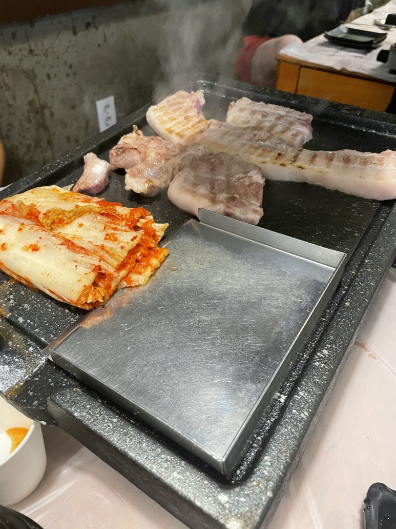 하남돼지집왕십리역점 이미지
