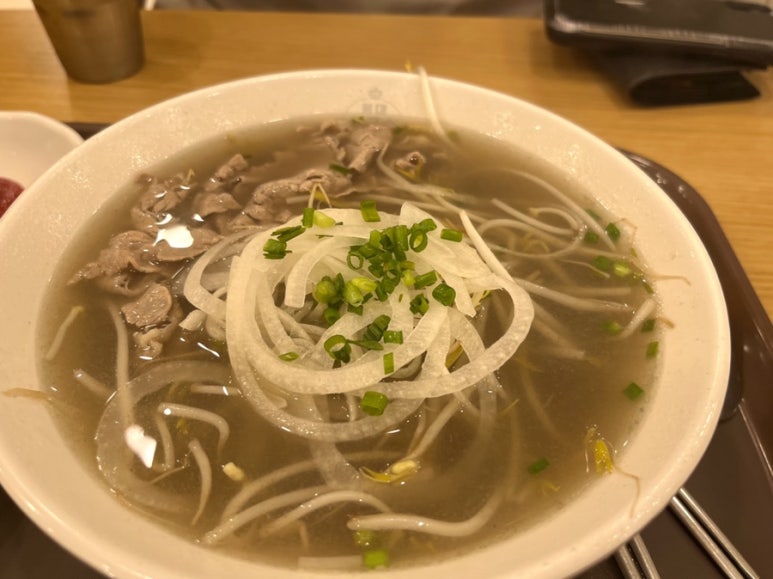 홍대쌀국수이마트속초점 이미지