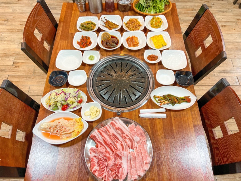 영천한우식육점 이미지