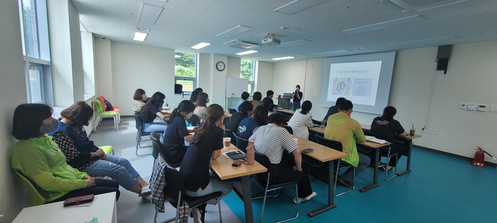 농업회사법인순천로컬푸드(주) 이미지
