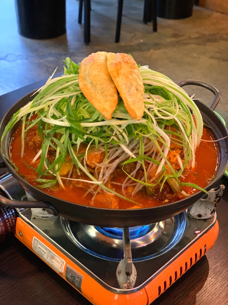 대왕뼈찜 이미지
