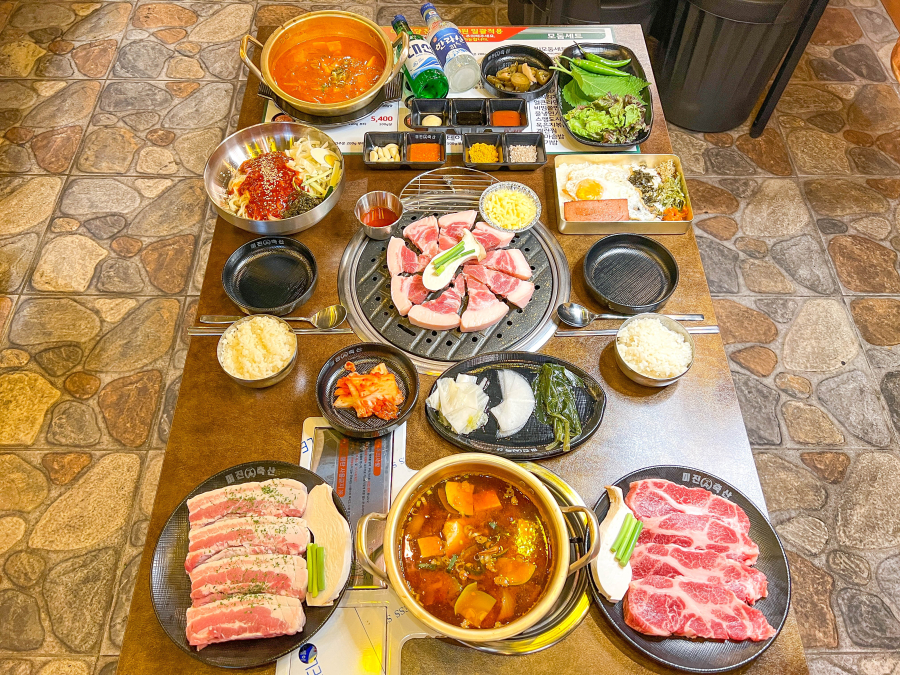 일품축산 이미지