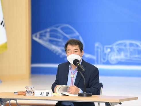 김천청소년테마파크 이미지