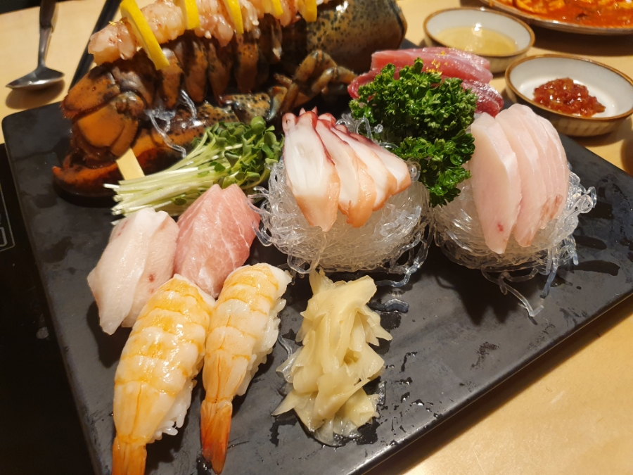 복마중 이미지