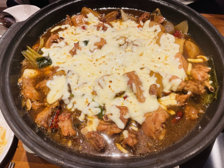 도리푸드 이미지