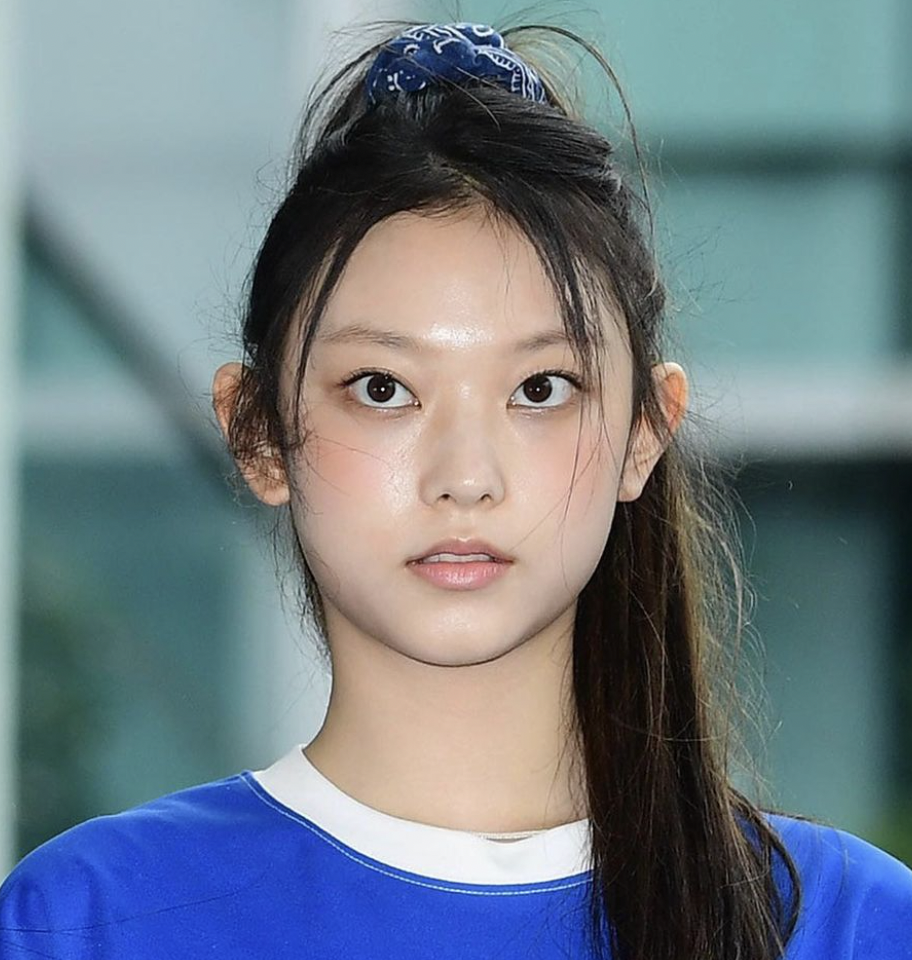 네일뉴진스 이미지