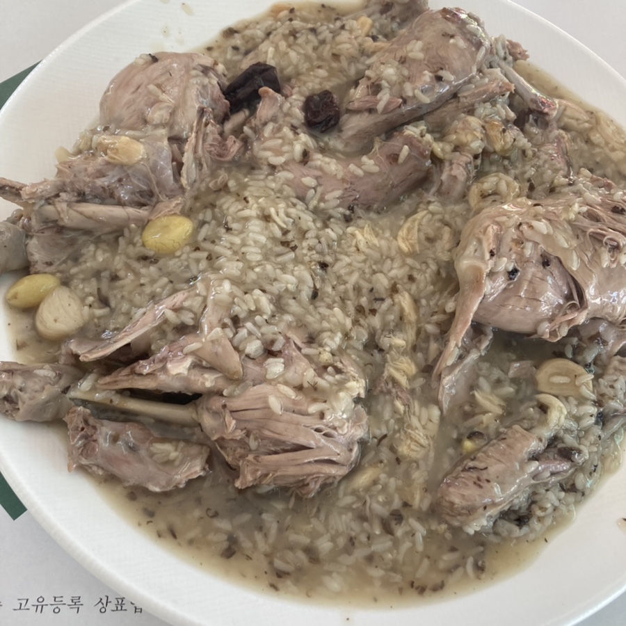 장수막국수 이미지