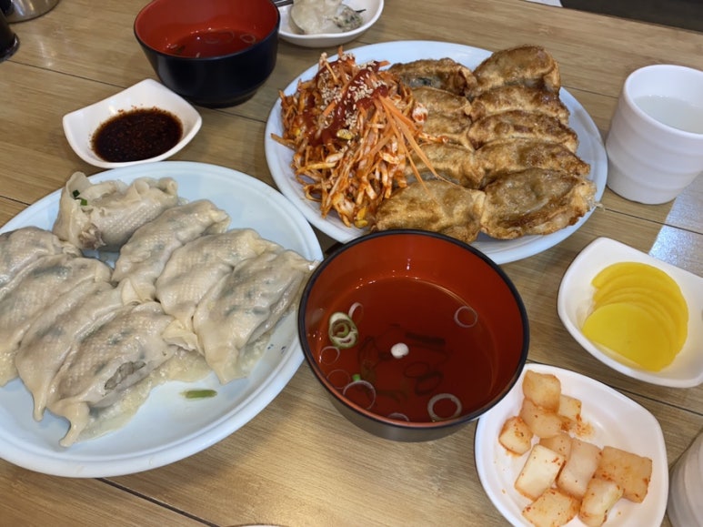 태산만두 이미지