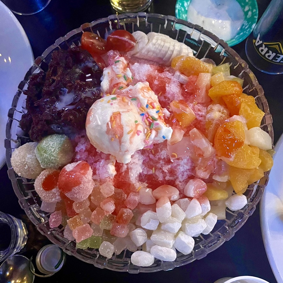 슈퍼방구 홍대점 이미지