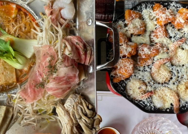 꿀단지포차 이미지