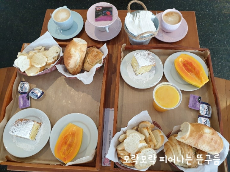 PADARIA 빠다리아 이미지