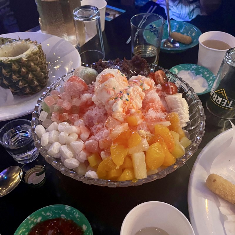 슈퍼방구 홍대점 이미지
