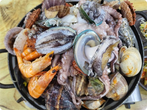 바다맛선장집 이미지