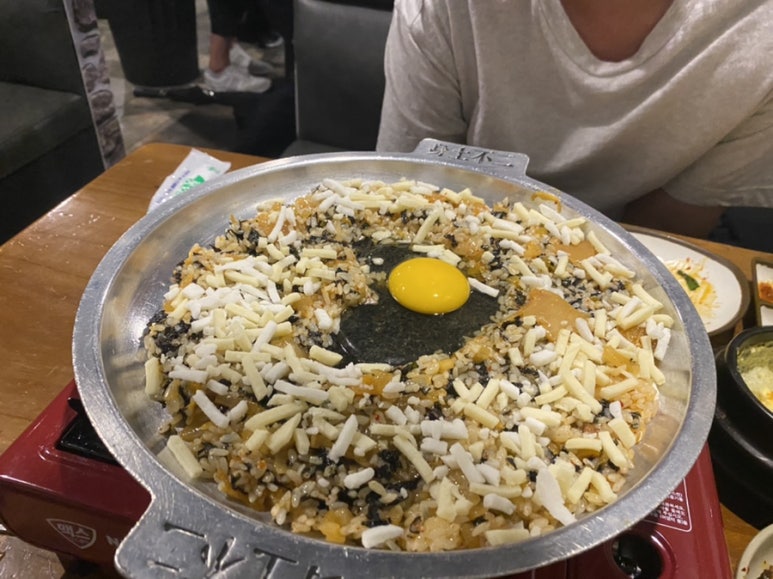 남영곱창 이미지
