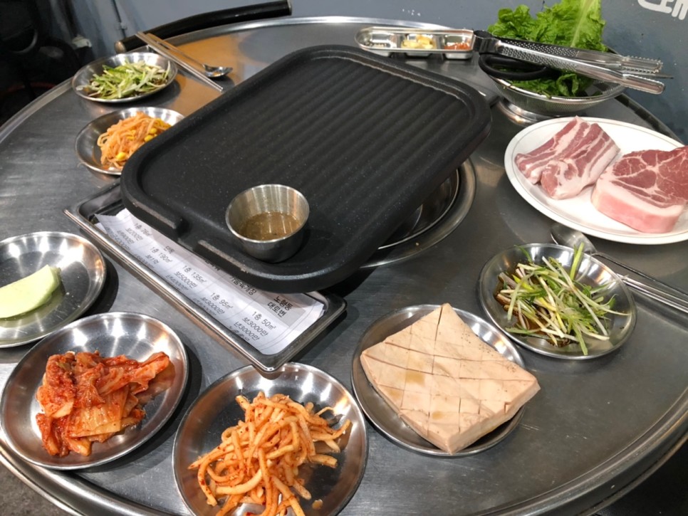 골목정육식당 이미지