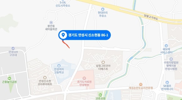 비에스건축사사무소 이미지