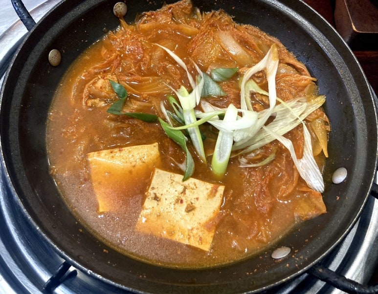 밥심짜글이 이미지