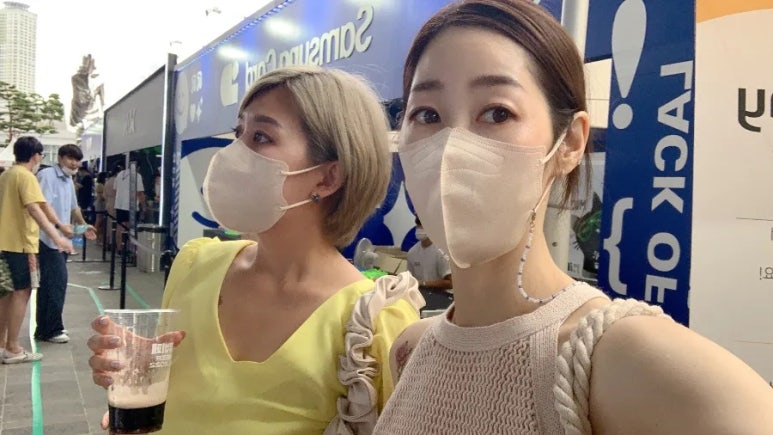 꼬꼬앤비어 이미지