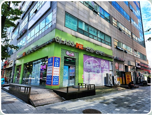 아이픽스김포아이폰수리센터 이미지