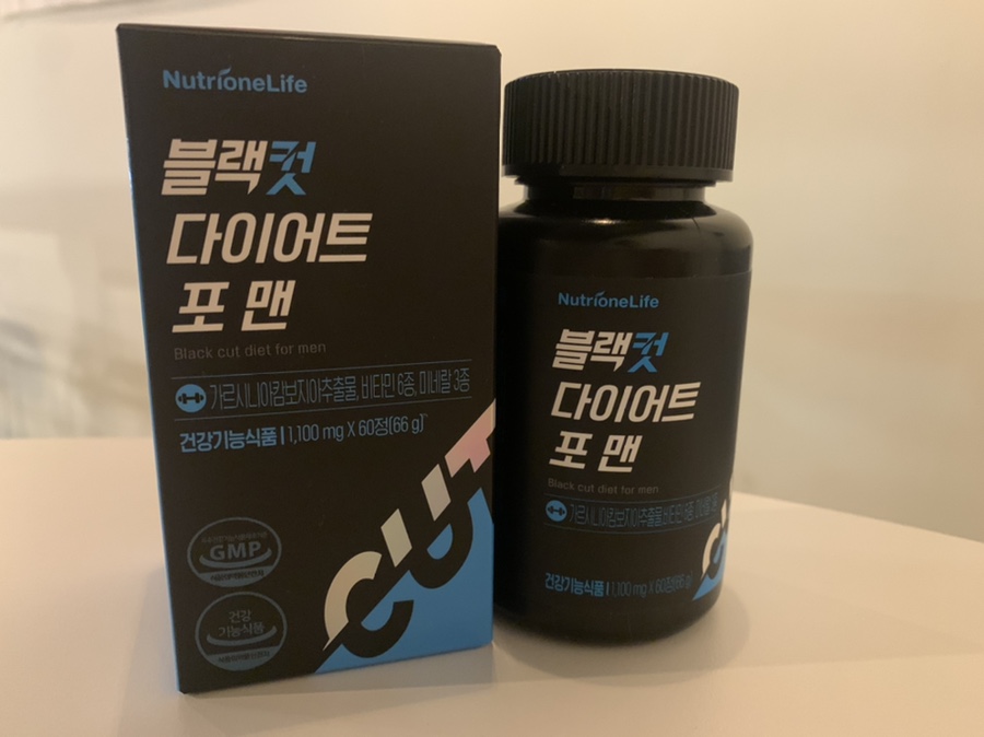 포맨남성컷 이미지