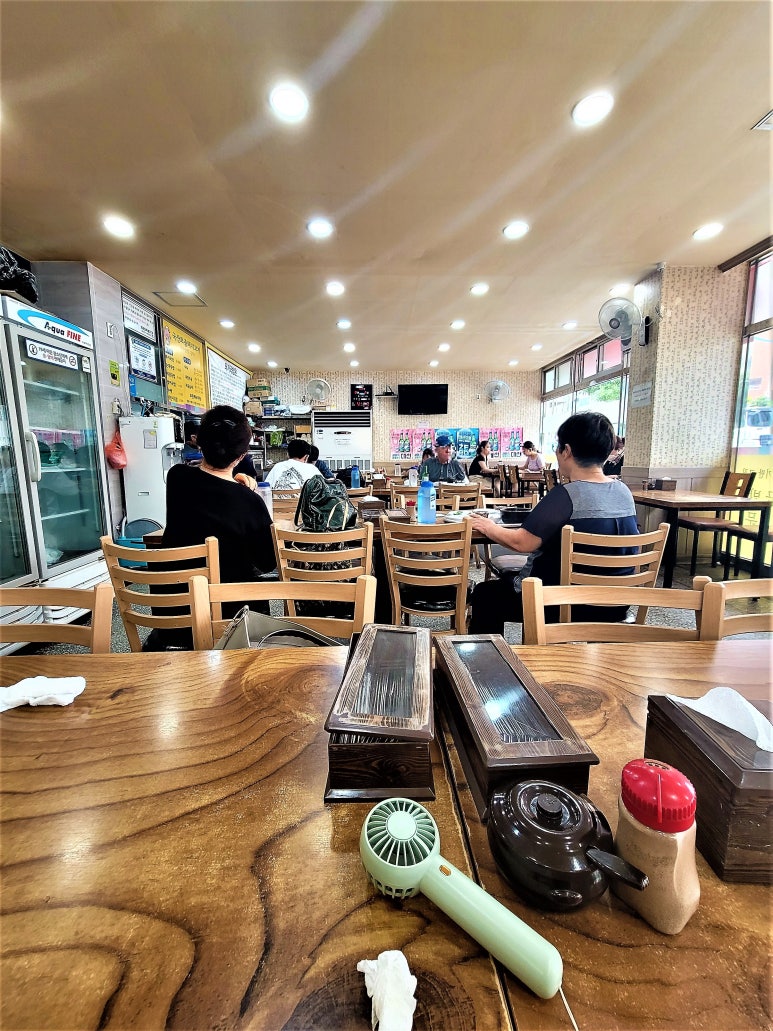 쌍둥이 돼지국밥 이미지