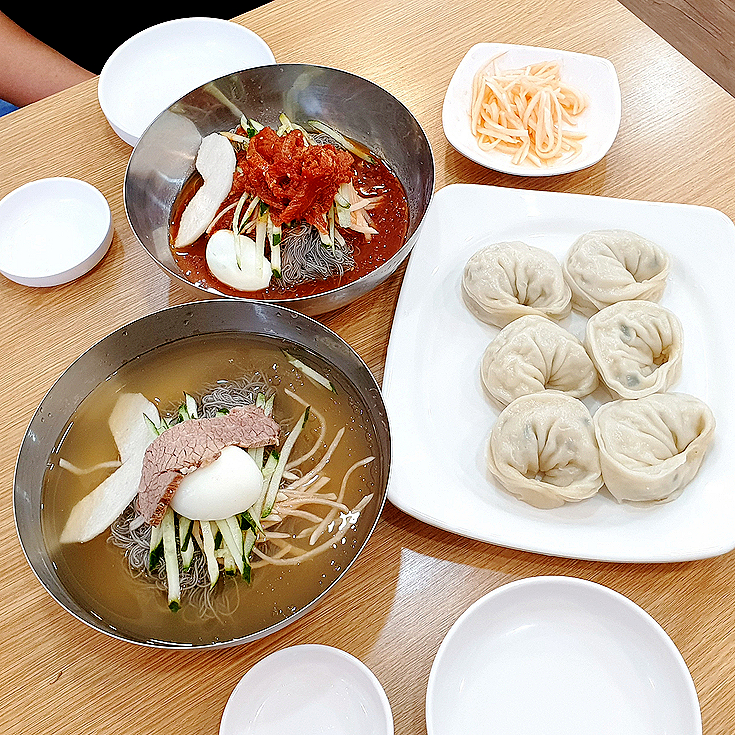 용강면옥 이미지