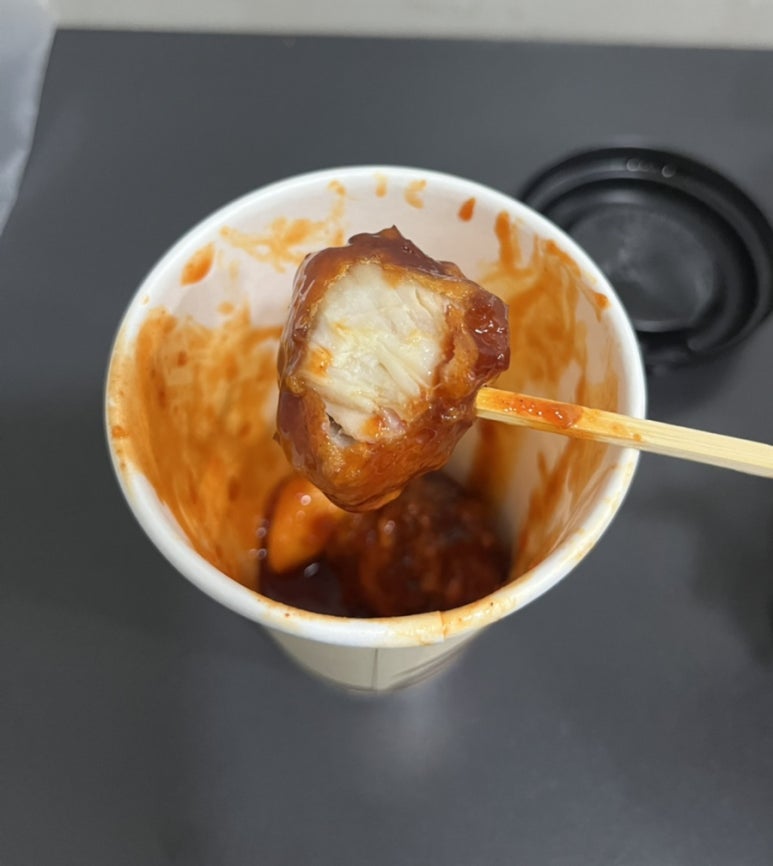 인생닭강정(울산대점) 이미지