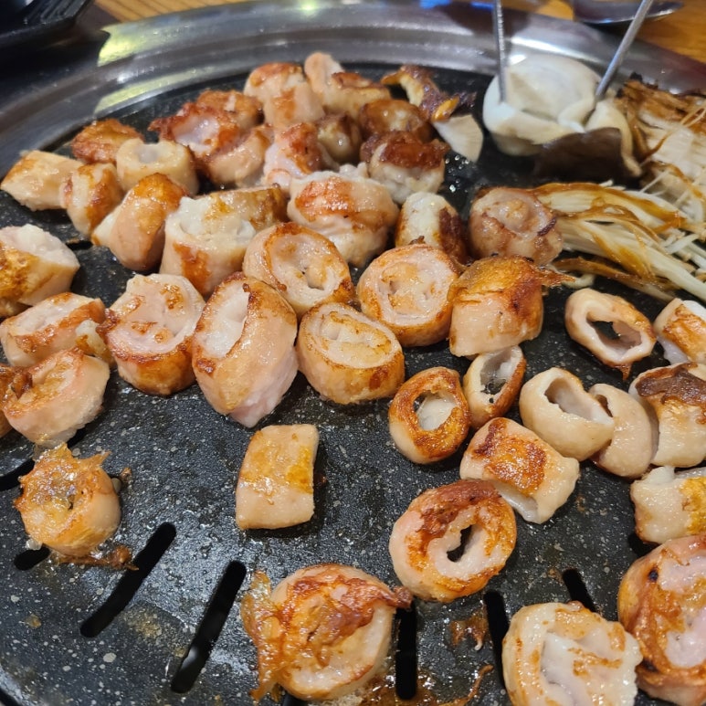 삼겹관계막창드라마 이미지