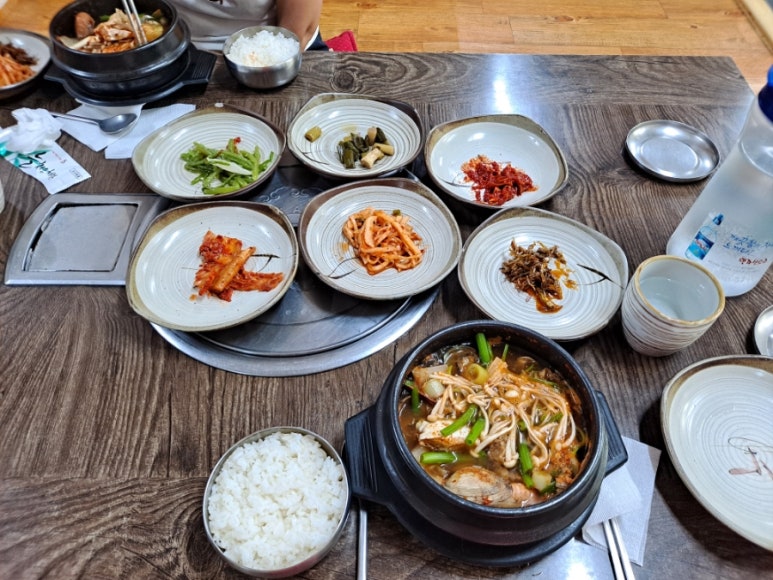 해심초 이미지