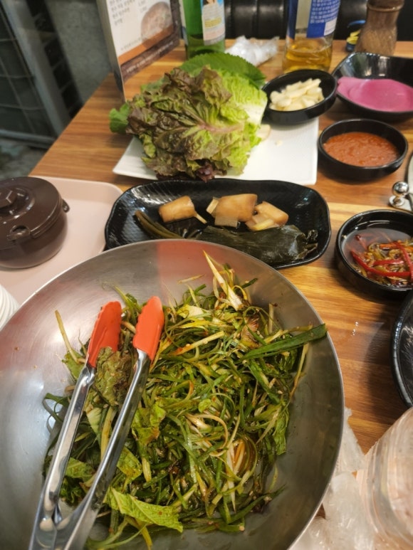 옥동식육점 이미지