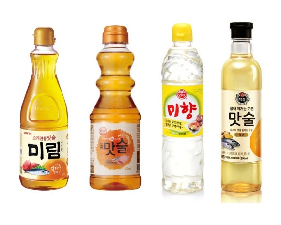 맛술 이미지