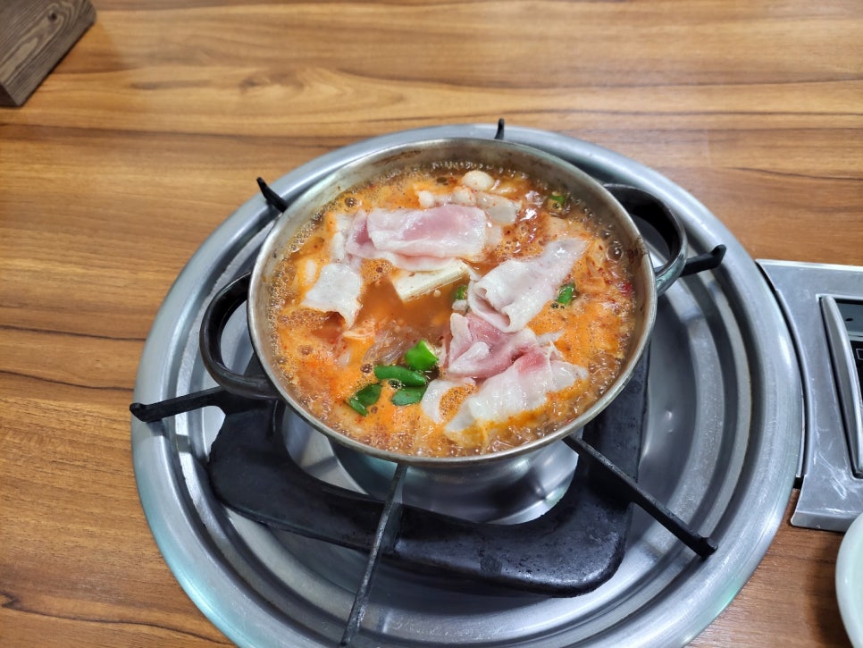 마산기사식당 이미지